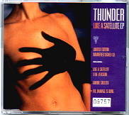 Thunder - Like A Satellite EP